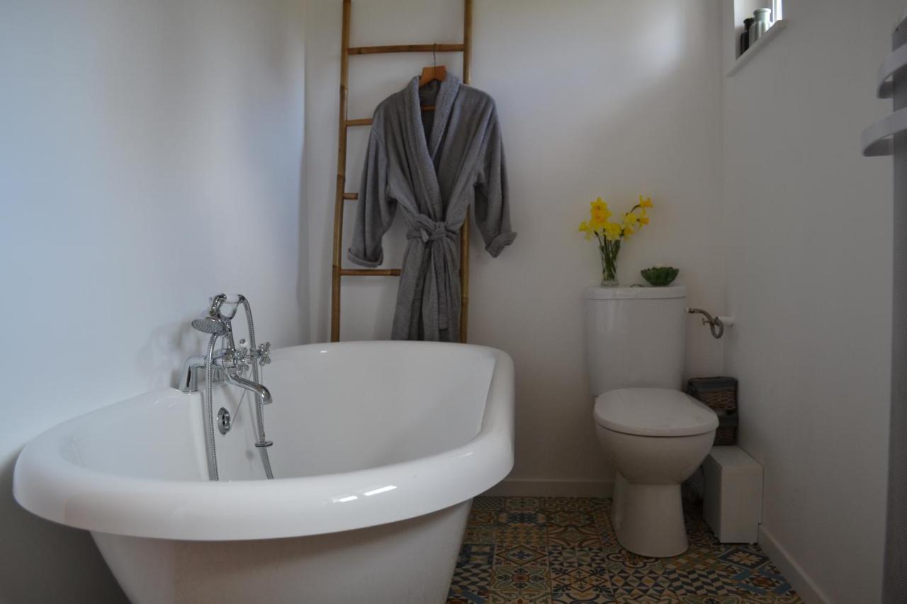 Bed and Breakfast La Longere D'Ecottes Licques Zewnętrze zdjęcie