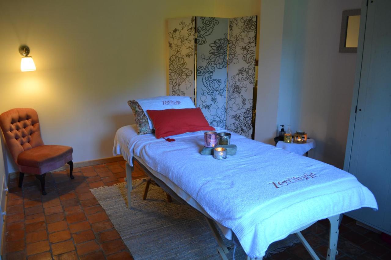 Bed and Breakfast La Longere D'Ecottes Licques Zewnętrze zdjęcie